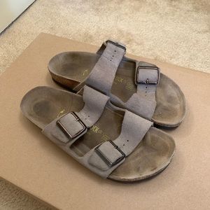 Birkenstock Sandals